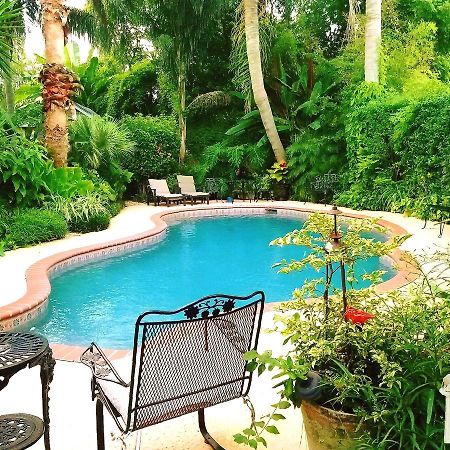 Lions Inn Bed & Breakfast Nova Orleães Exterior foto